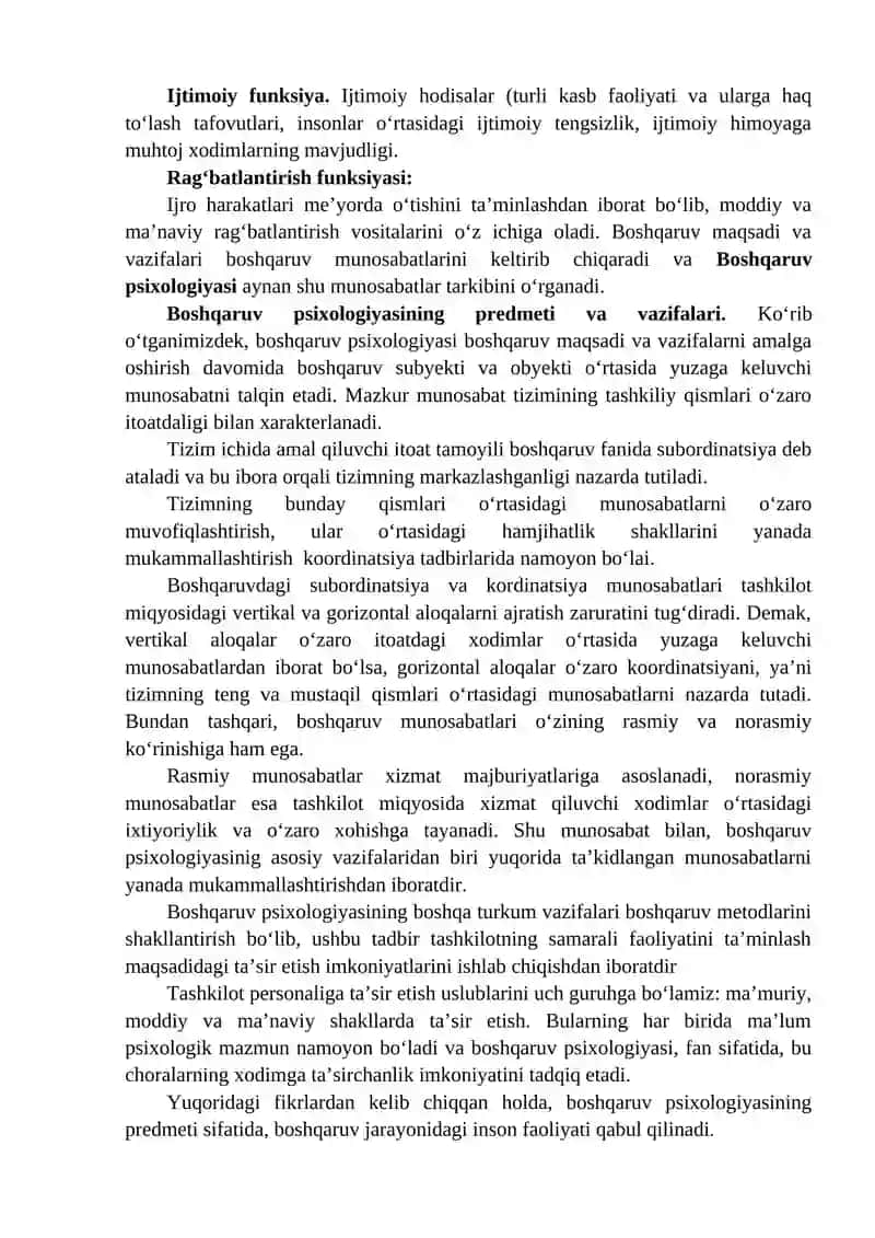 TA’LIM TIZIMIDA BOSHQARUV PSIXOLOGIYASI 4