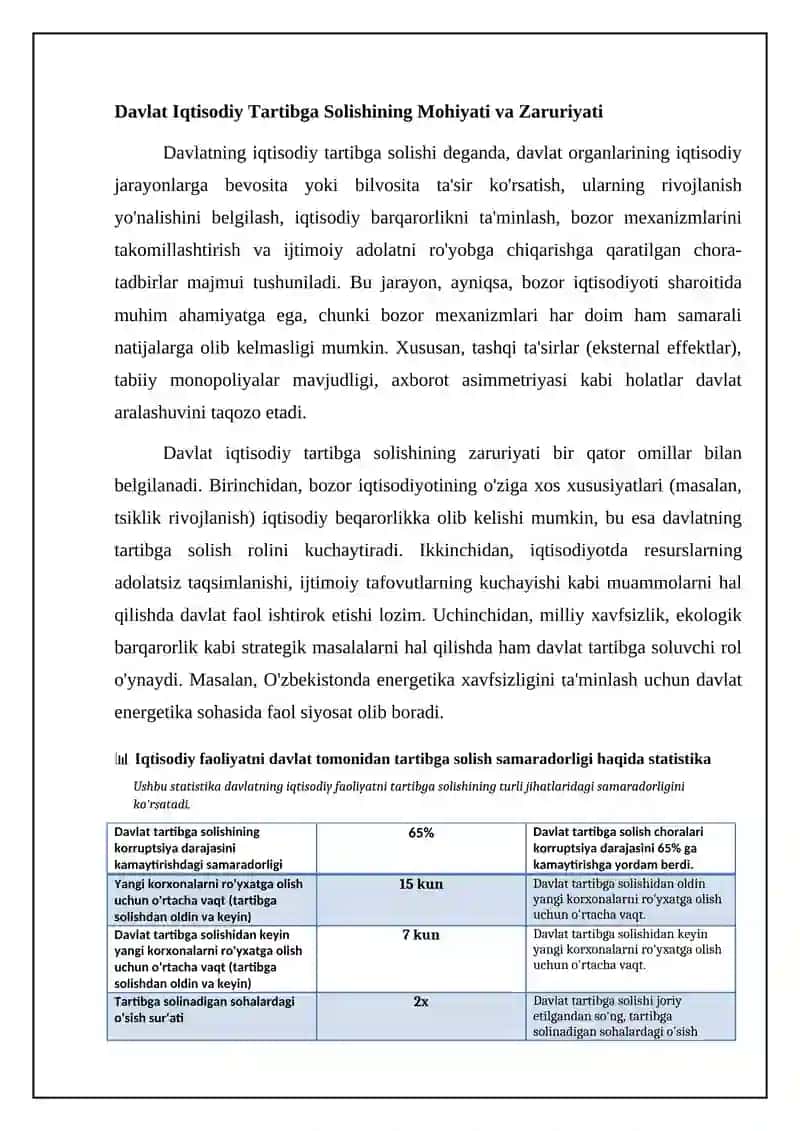Iqtisodiyot 4