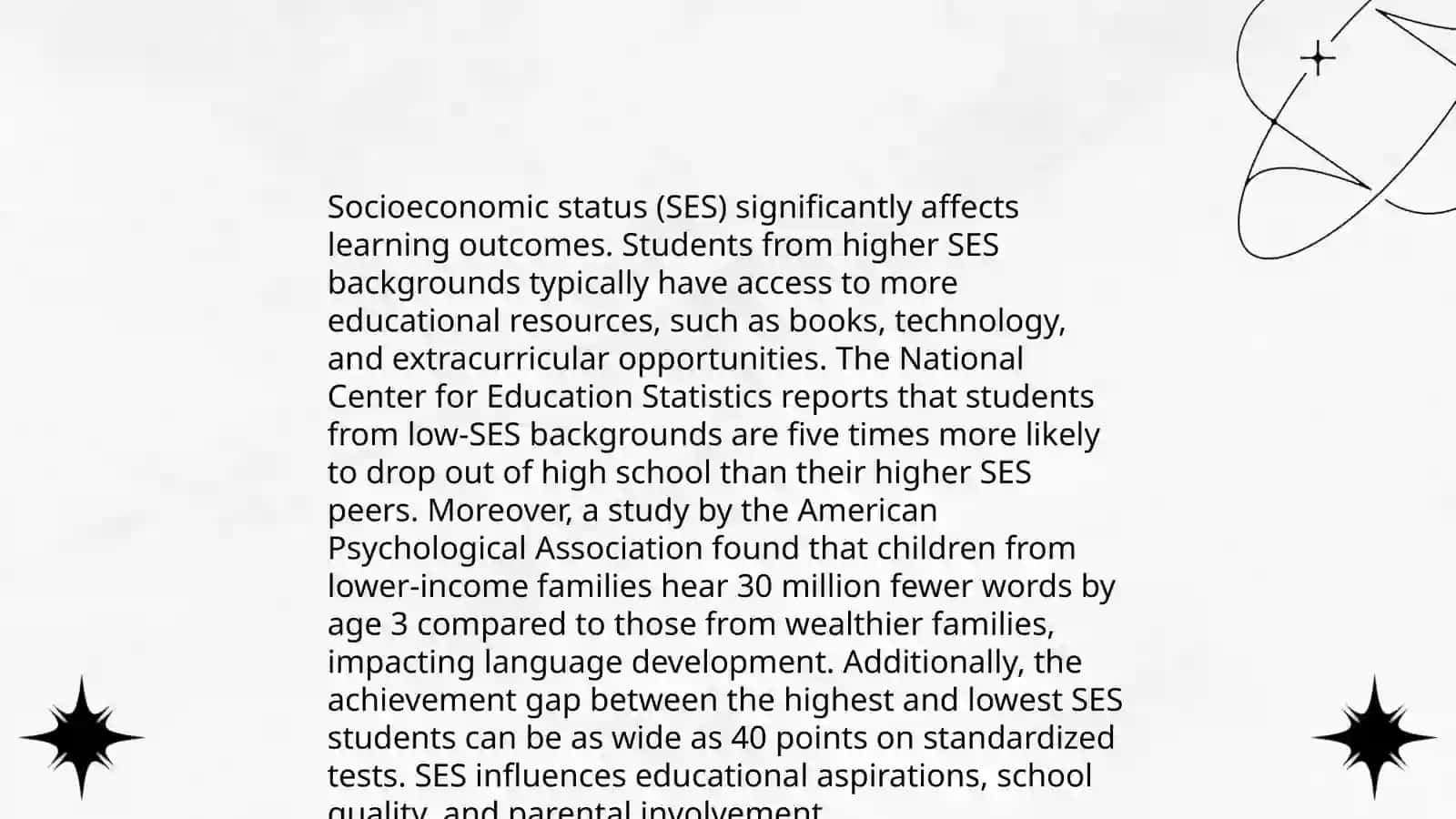 Genetics and Learning Abilities 4
