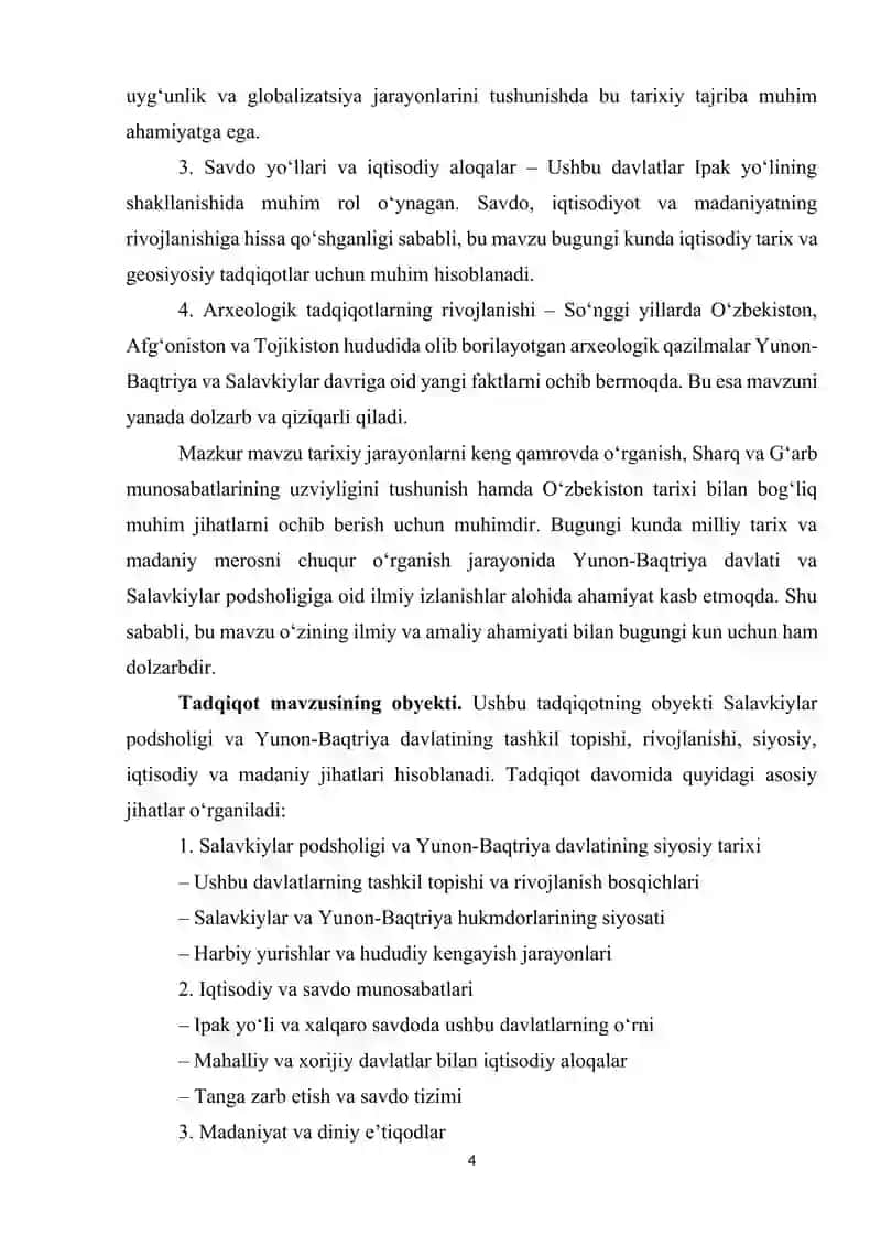 Salavkiylar podsholigi va Yunon-Baqtriya davlati 4