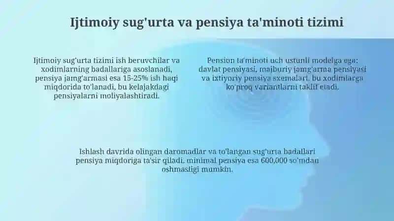 Aholi daromadlari va davlatning ijtimoiy siyosati 4
