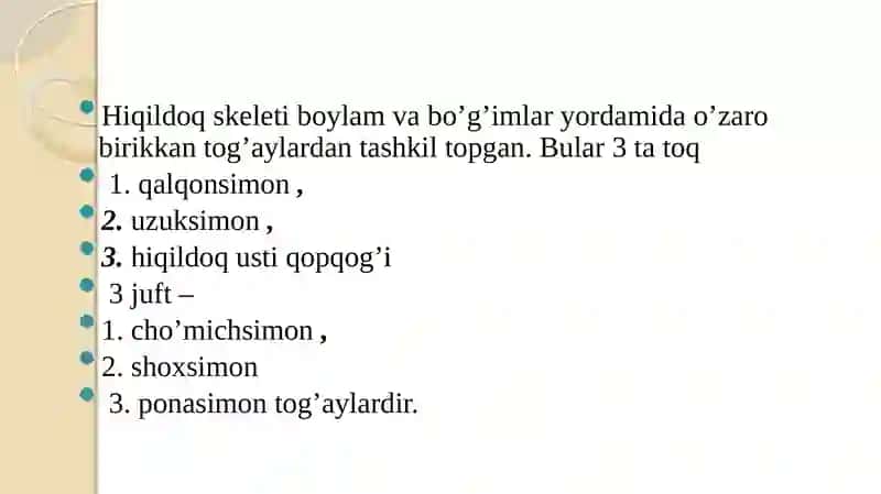 Otorinolaringologiya taqdimoti 4