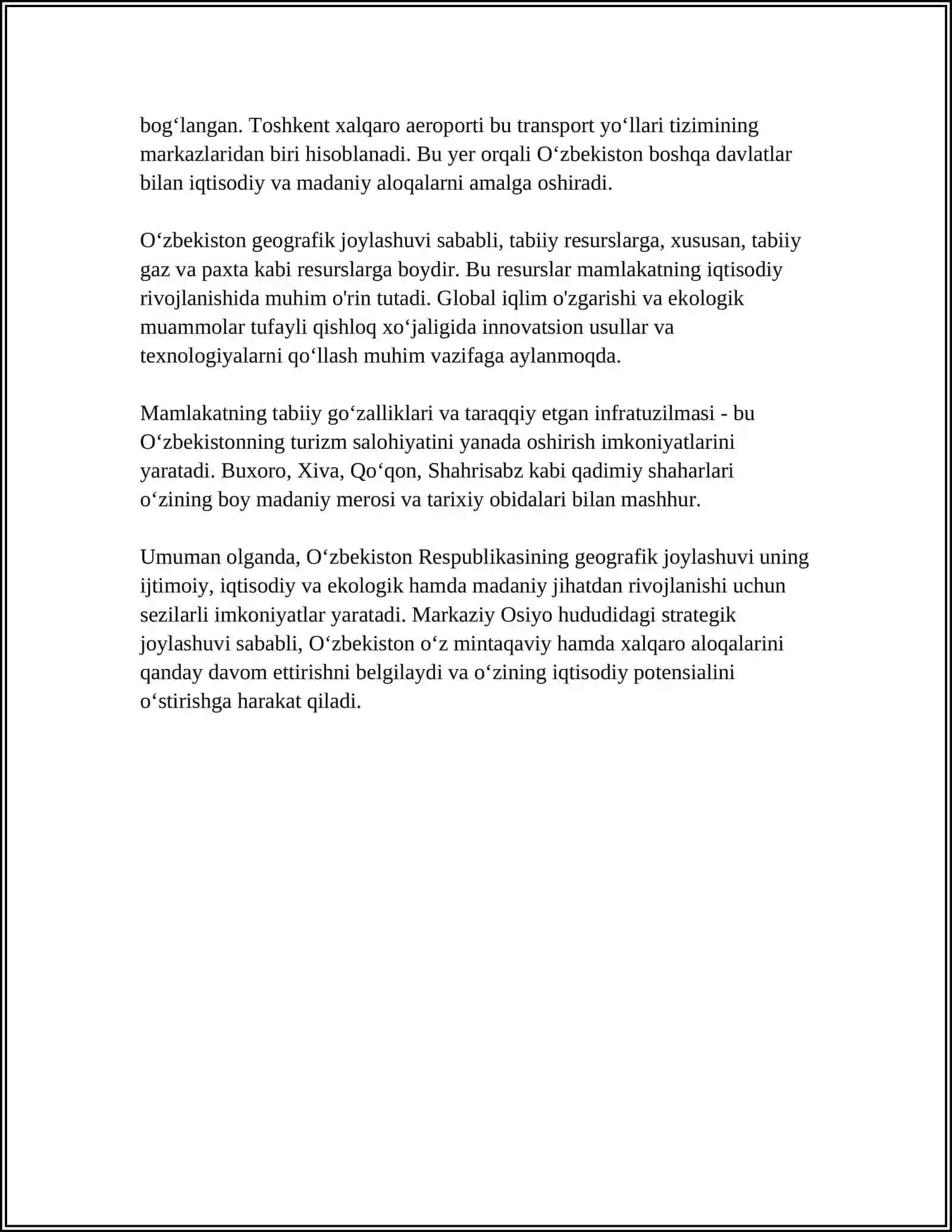 SURXONDARYO TABIIY GEOGRAFIK OKRUGI TUPROQLARI 4