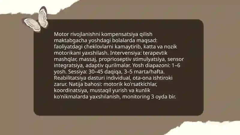 Maktabgacha yoshdagi bolalar kompensatsiyasi 4