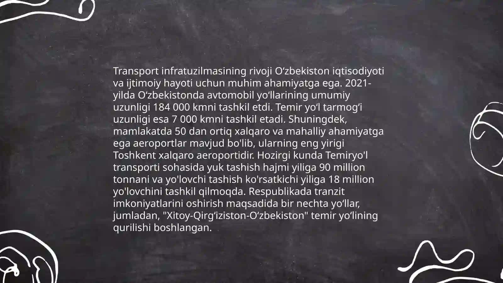Turizm loyihalarini moliyalashtirish 4