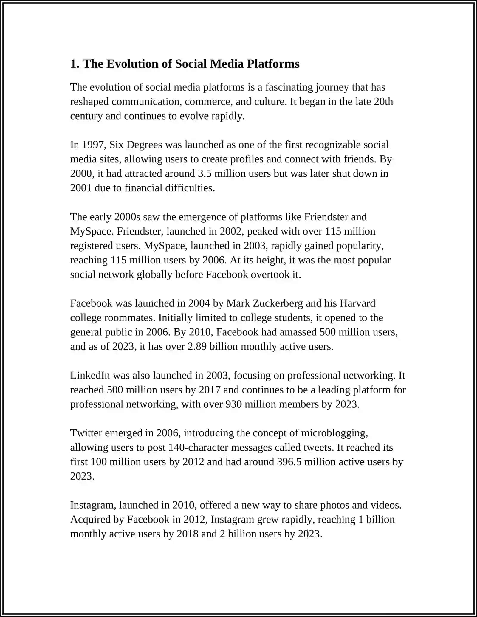 MENGA SOCIAL MEDIA MAVZUSIDA PREZENTATSIYA 4