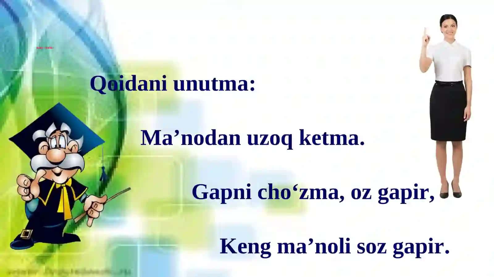 TA’LIMDA RAQAMLITEXNOLOGIYALAR va sun’iy intellekt 4