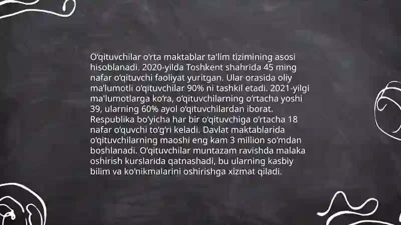 Bolalar ro'yxati 4