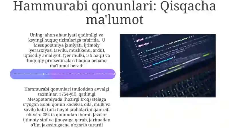 Tib qonunlari asarining olamshumul ahamiyati 4