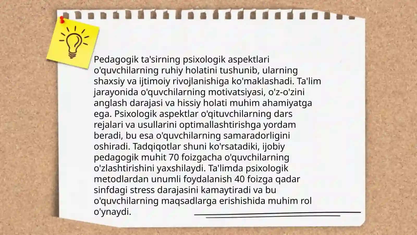 Pedagogik korreksiya dasturini tuzish metodikasi 4
