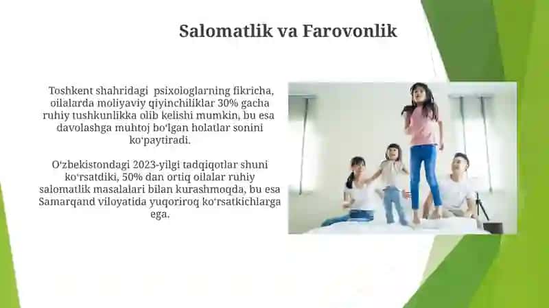 Psixologik Tayyorgarlikning Rolini O'rganish 4
