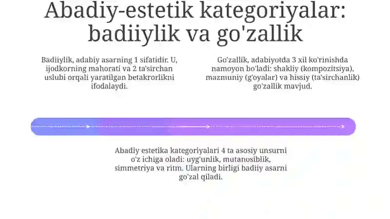 Adabiyot nazariyasi 4