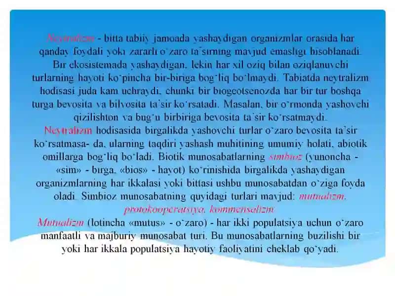 JIZPI AL BIOLOGIYA FANI O’QITUVCHISI:ZEBO SAMANDAROVA 4