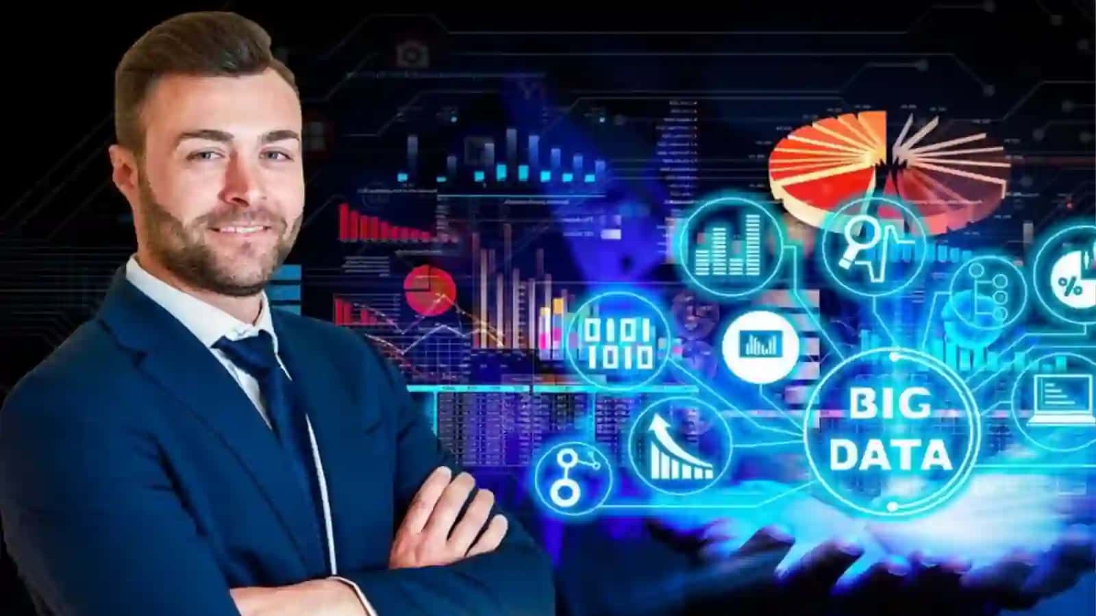 Kattama'lumotlarni(Big Data)qaytaishlash texnologiyalari 4