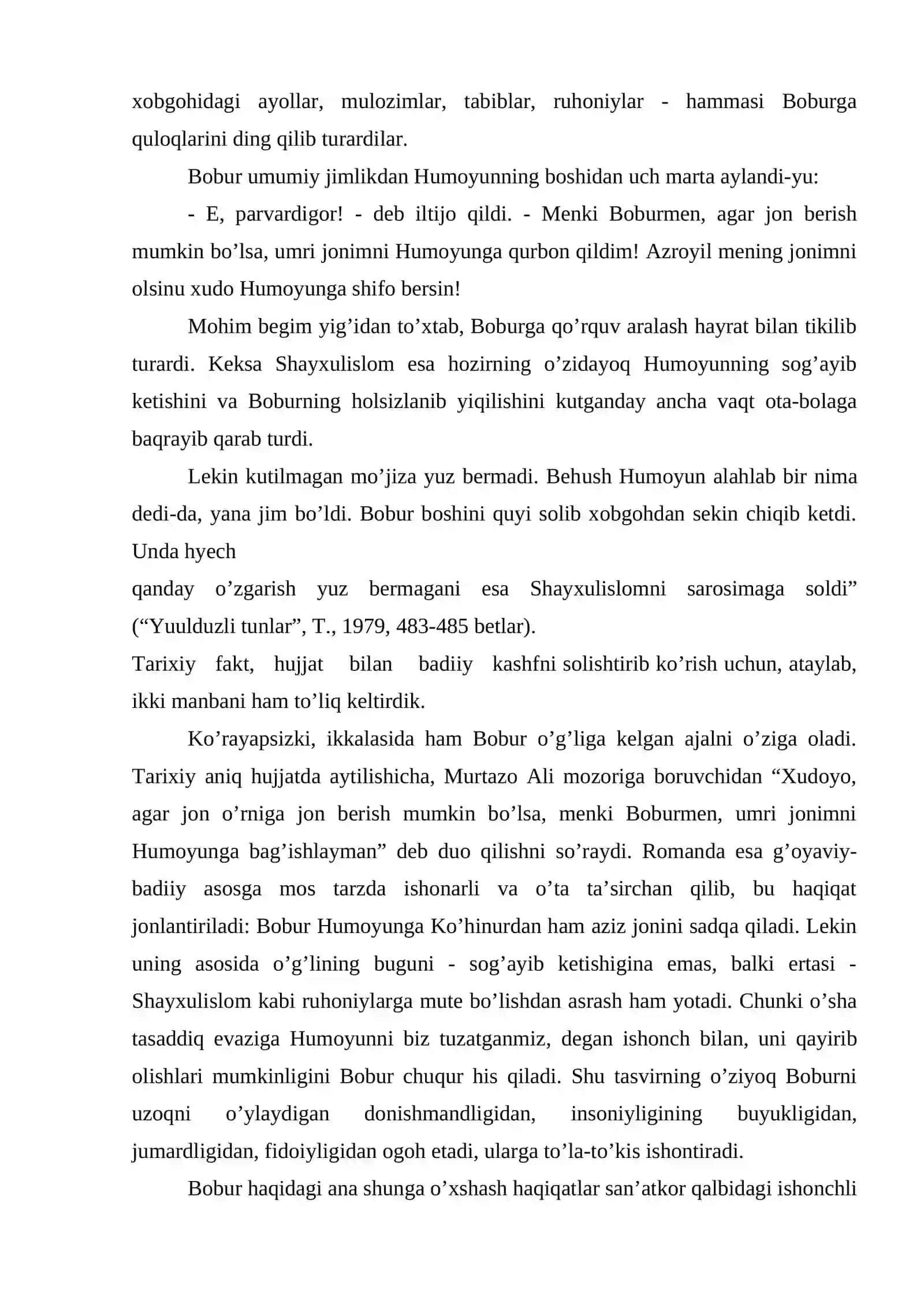 In’ikos va uning shakllari 4