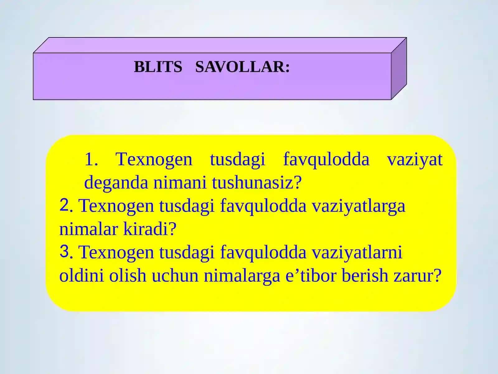 favqulodda vaziyatlar sharoitida aholini evakuatsiya qilish tadbirlari 4