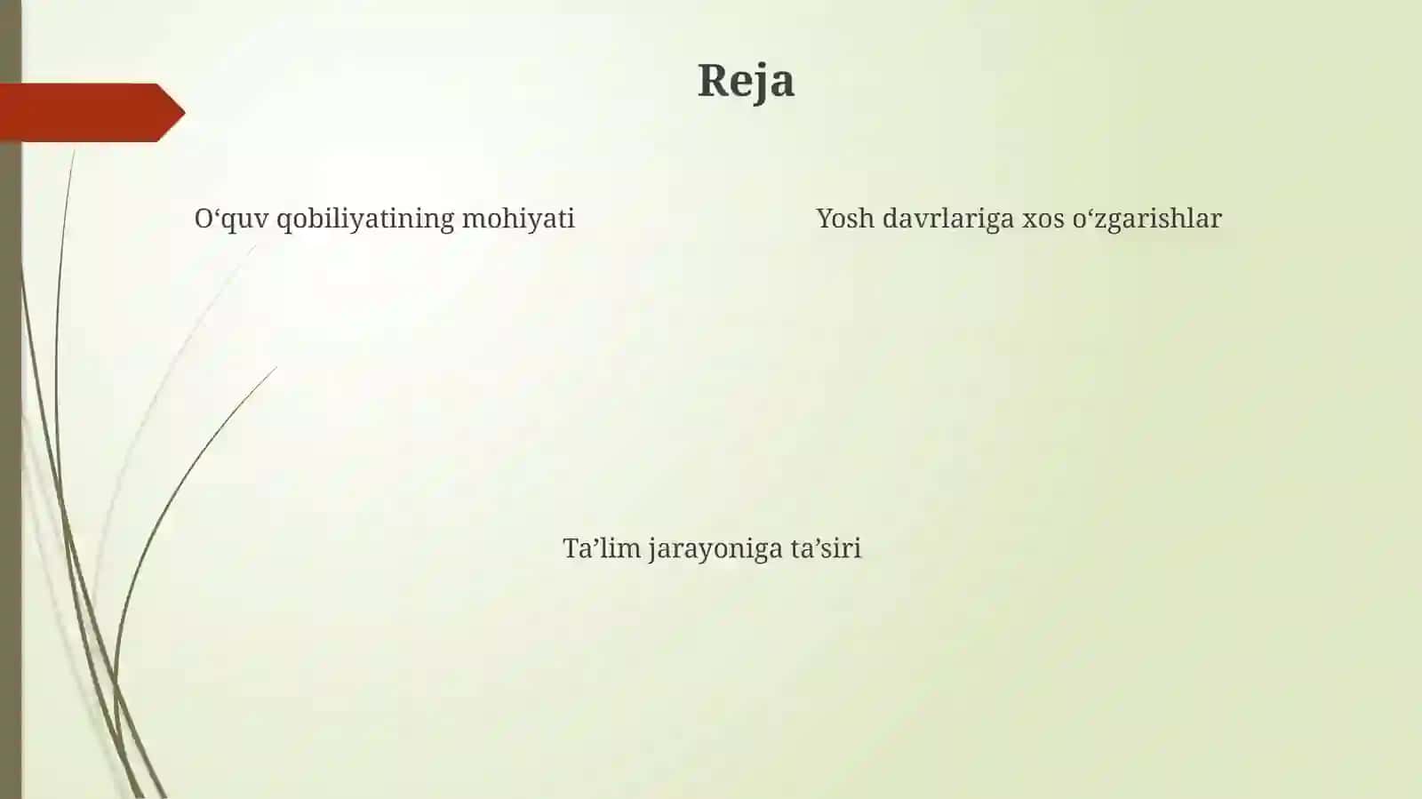O‘quv qobiliyatlarining yoshga bog‘liq xususiyatlari 4