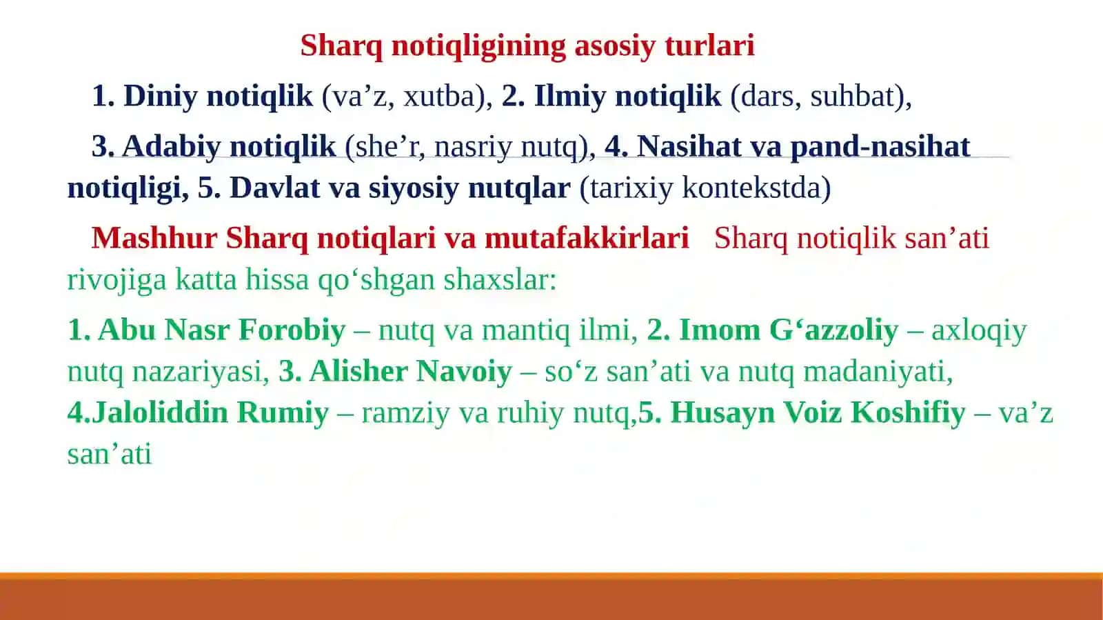 Sharqnotiqliksan’ati 4