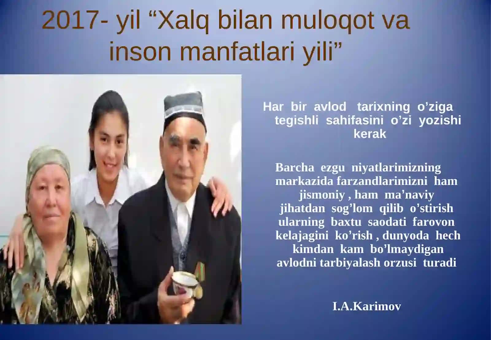 Sifat mavzusiga oid mashlar bajarish mavzusida taqdimot ishi 4