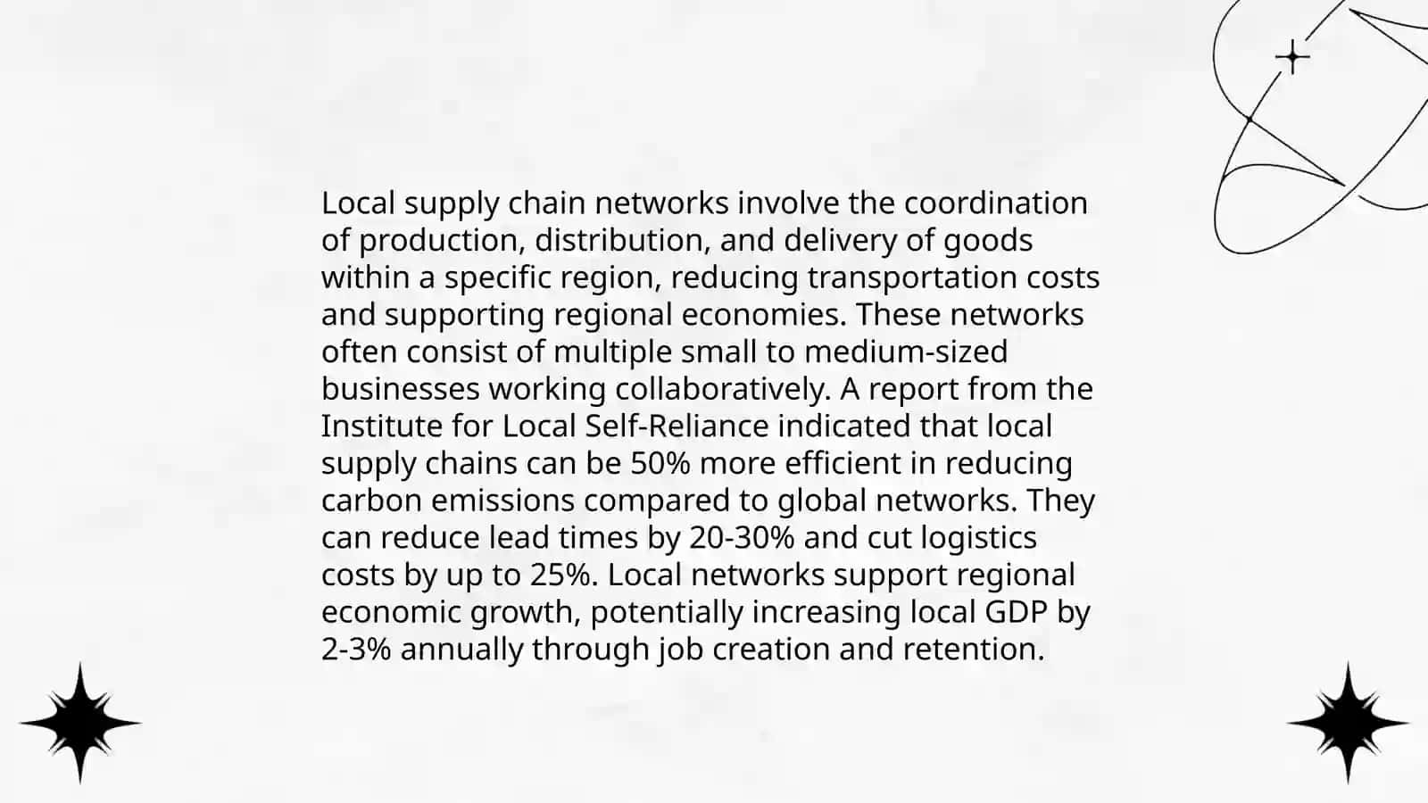 Global Supply Chain Management 4