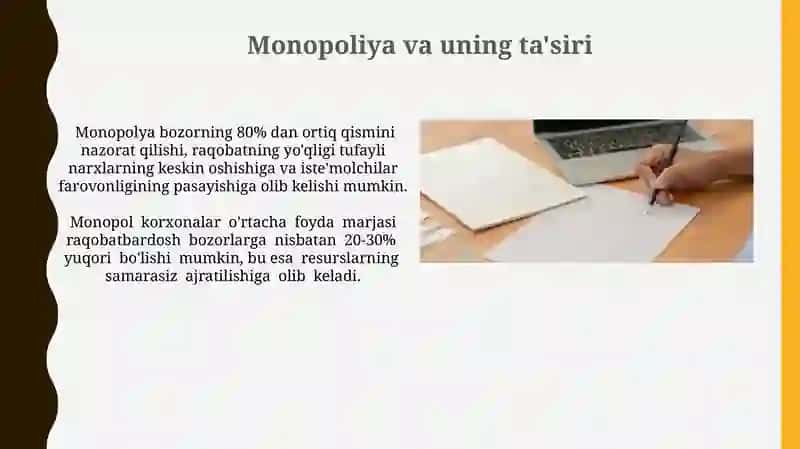 Iqtisodiyotga oid maqola yozish: Kirish 4