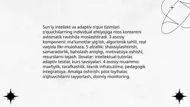 Ta'limda zamonaviy texnologiyalar 4
