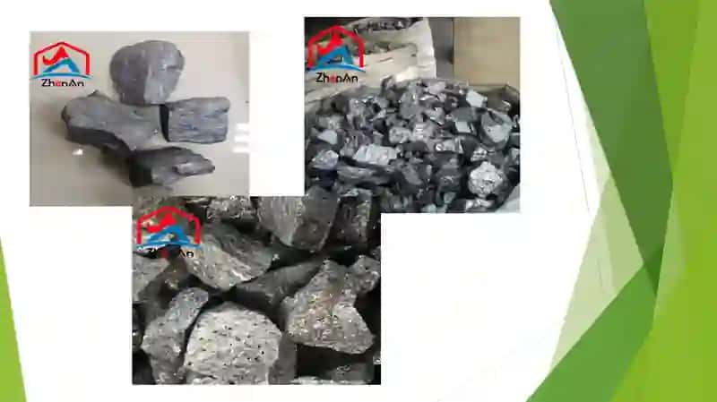 POLIKRISTALL YARIM O’TKAZGICHLAR 4