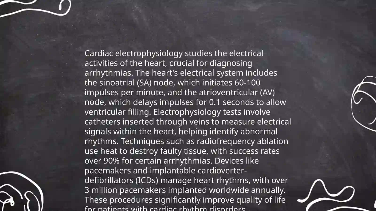 Heart and vascular system 4