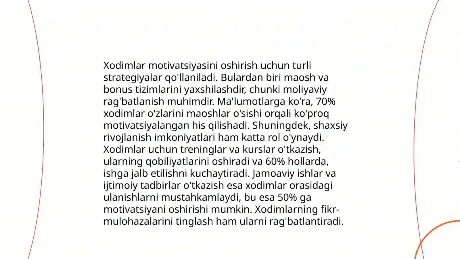 Motivatsiyaning nazariy asoslari 4