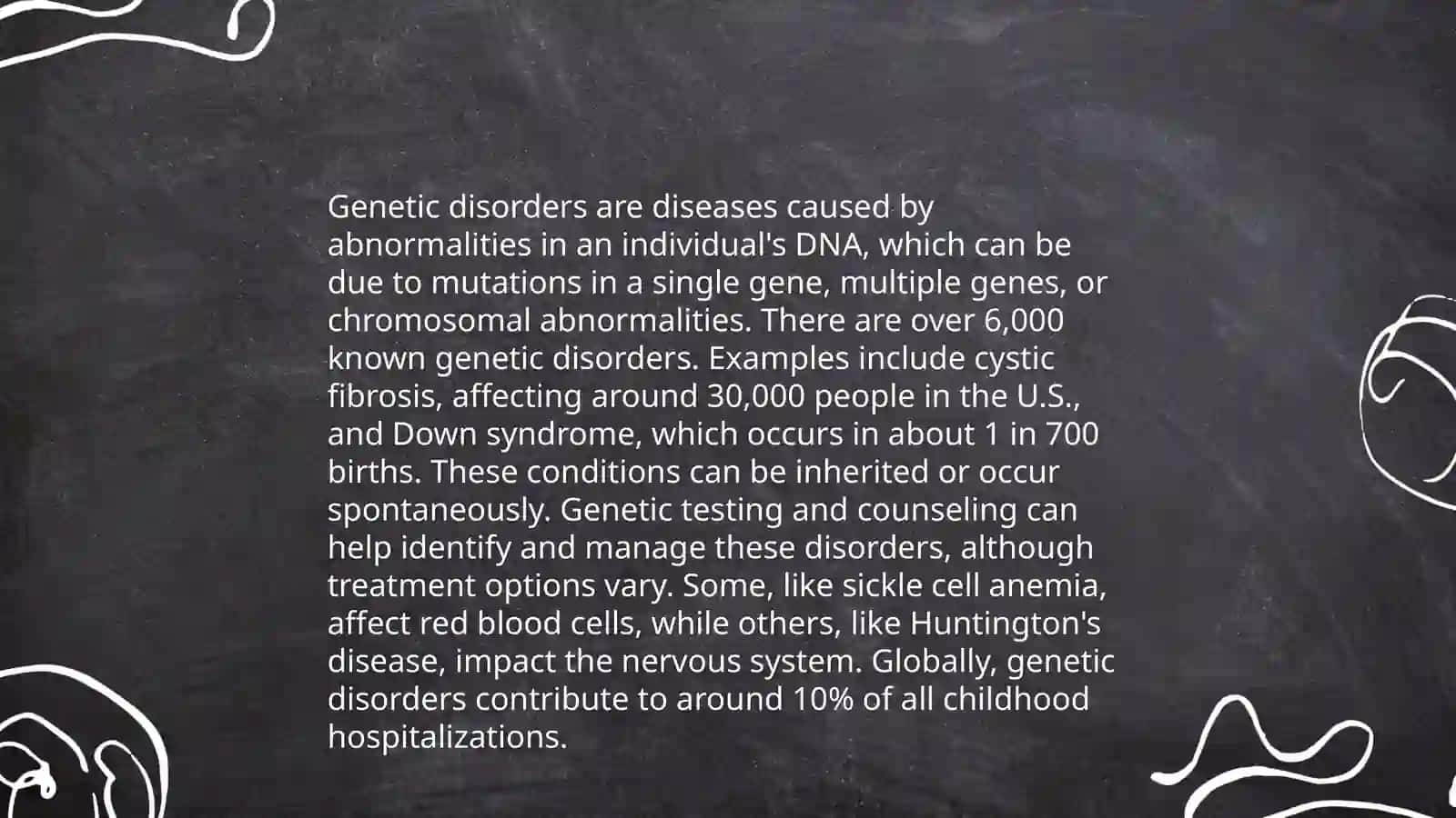 Diseases 4