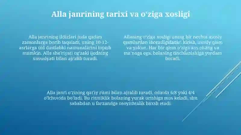 O'zbekxalqog'zakiijodiningengqadimiyvago'zalnamunasiallahaqida 4