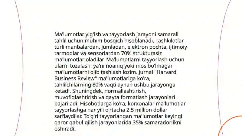 Tezkor Yer-axborot Ma'lumotlar Banki 4