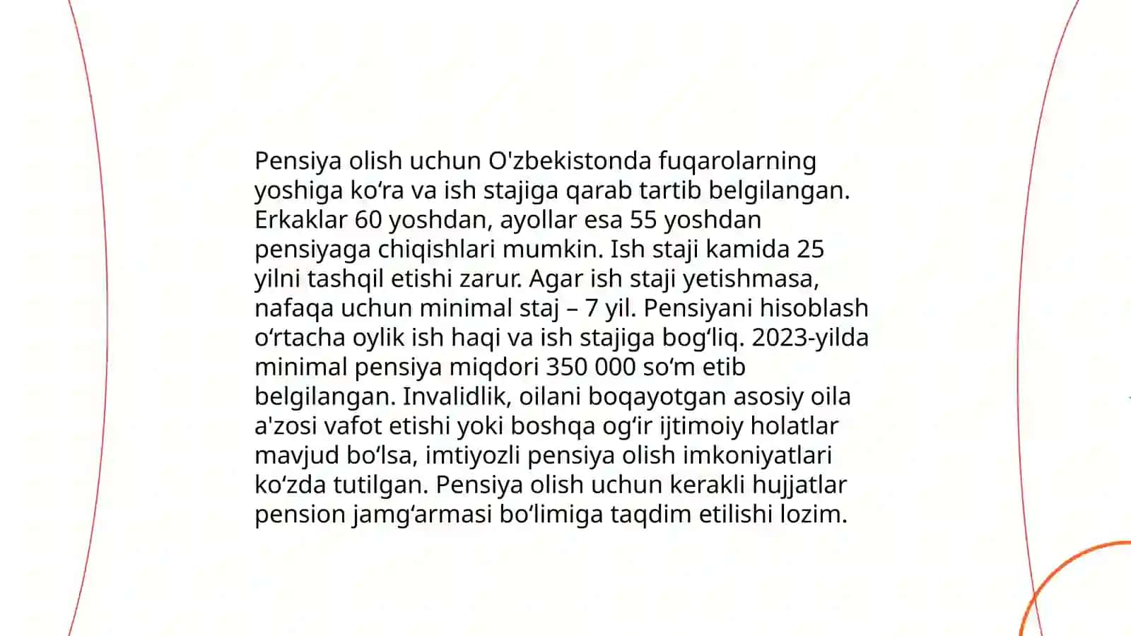 Qozogiston pensiya tizimi 4