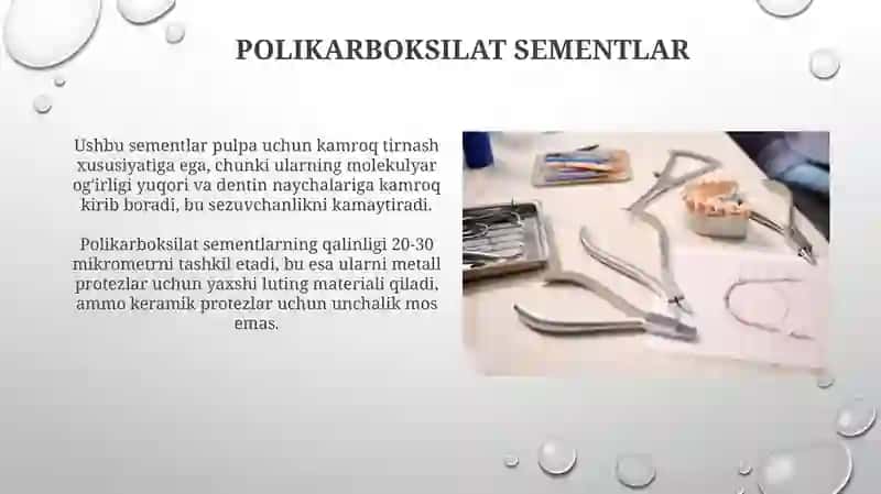 Kaltsiy gidroksidli materiallar 4