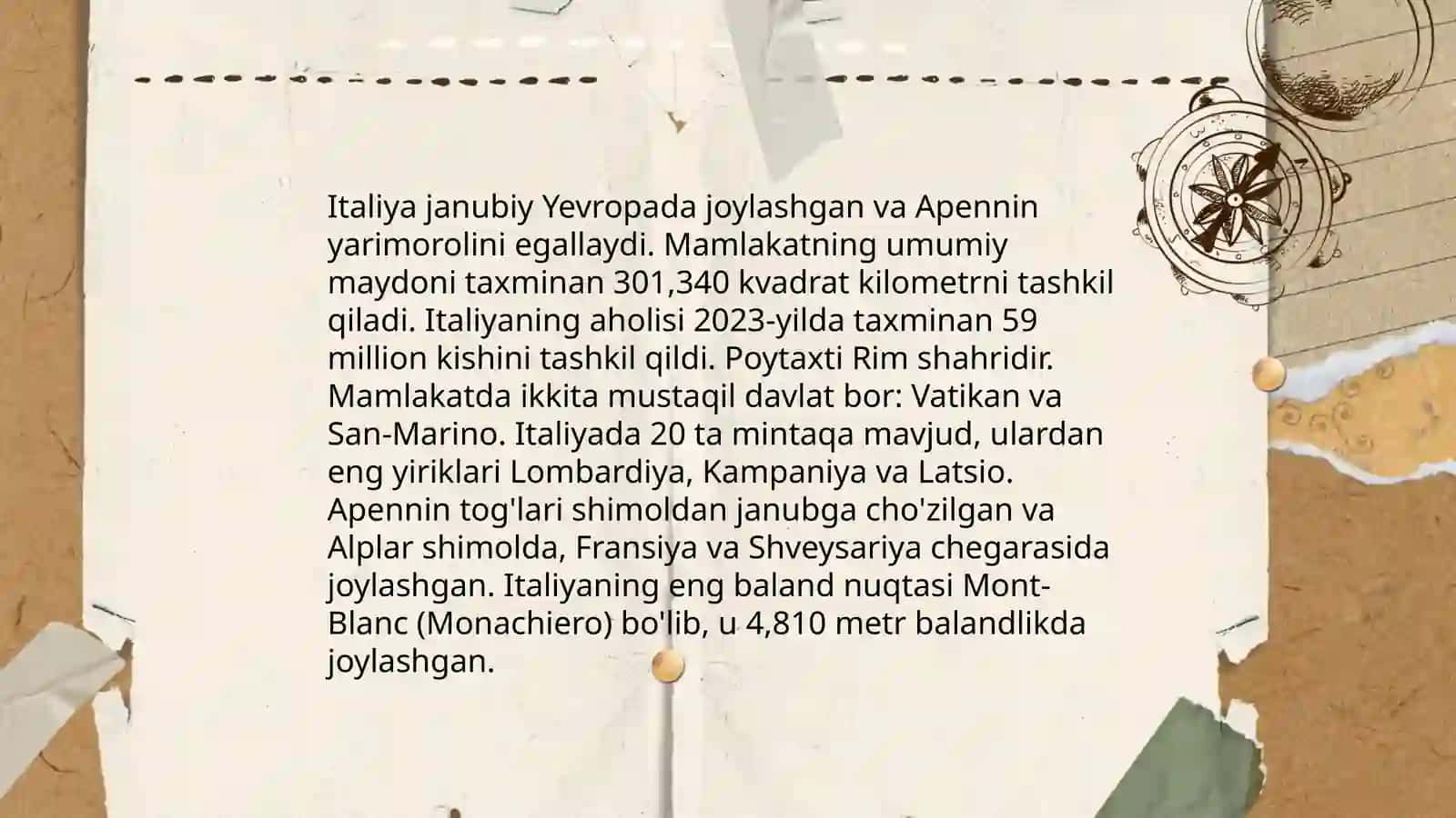Italiya Tarixi 4