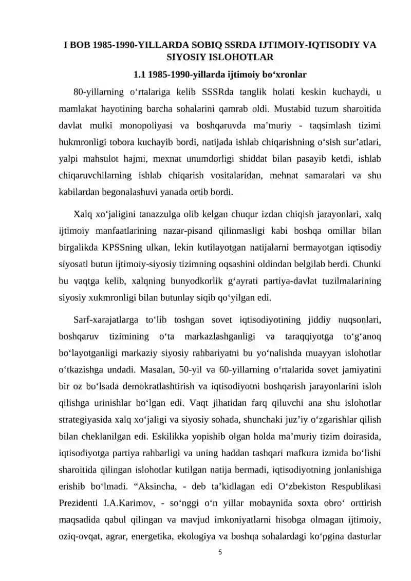 QAYTA QURISH SIYOSATI VA UNING OQIBATLARI 4