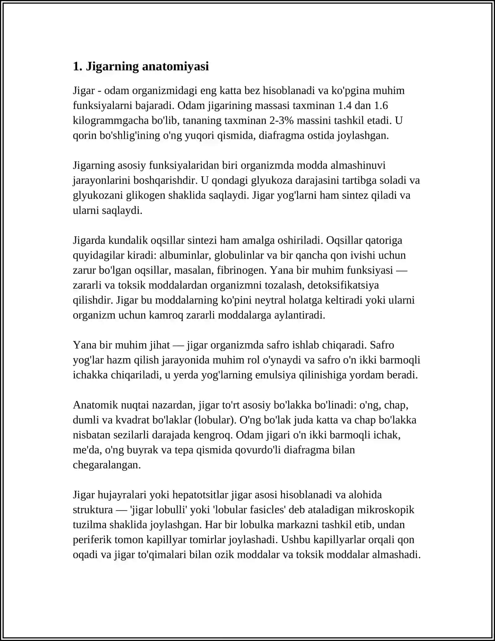 ICHKI KASALLIKLAR PROPEDEVTIKASI 4