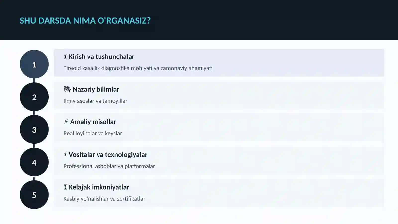 Tireoid kasallik diagnostika 4