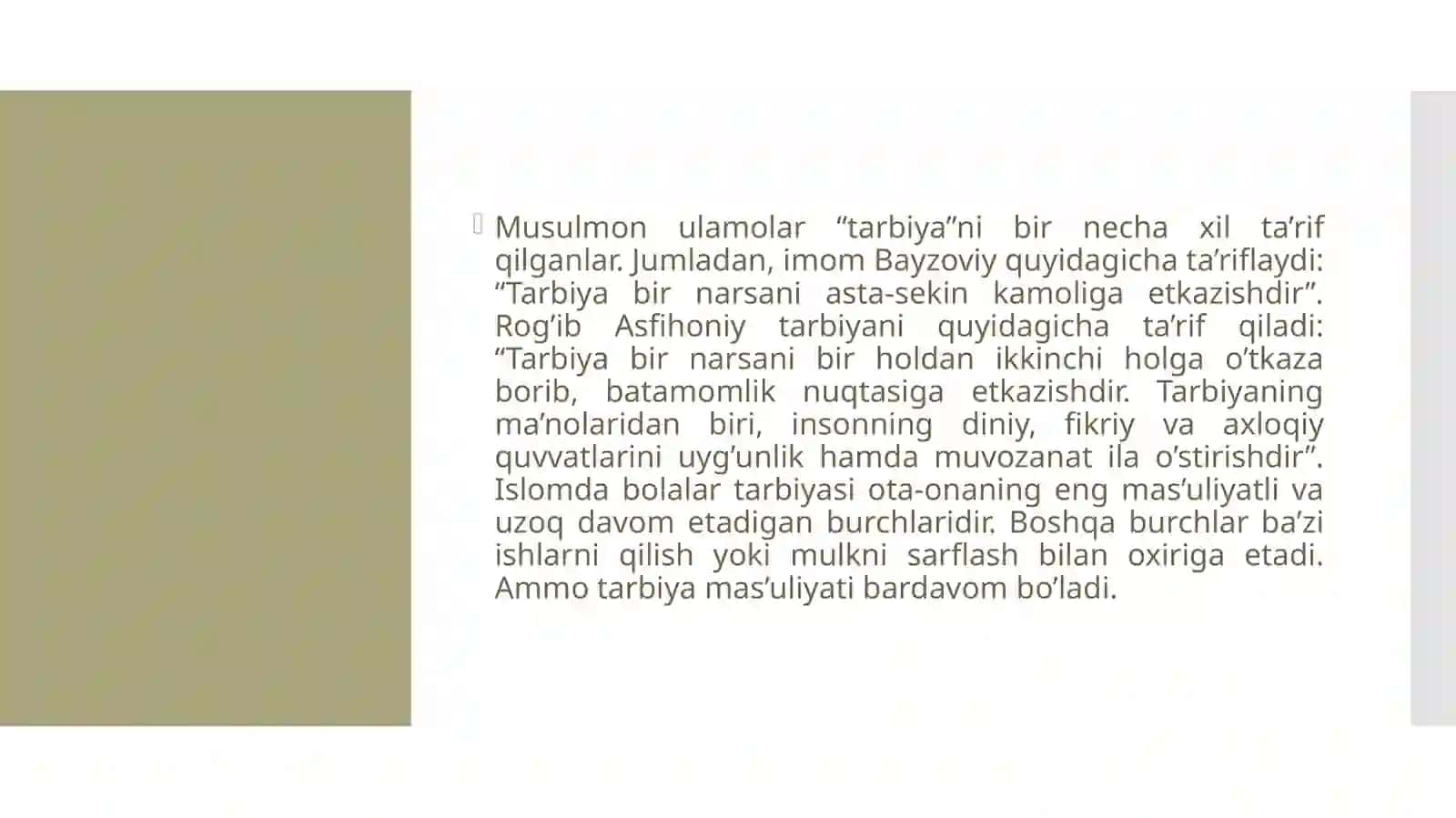 Sharq allomalarining ma’naviy merosining barkamol shaxsni tarbiyalashdagi ahamiyati 4
