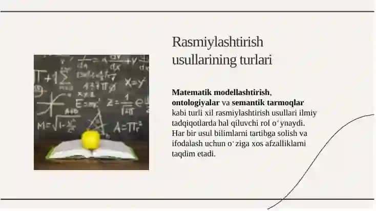 Ilmiy tadqiqot ishini rasmiylashtirishda mavjud metodlar 4