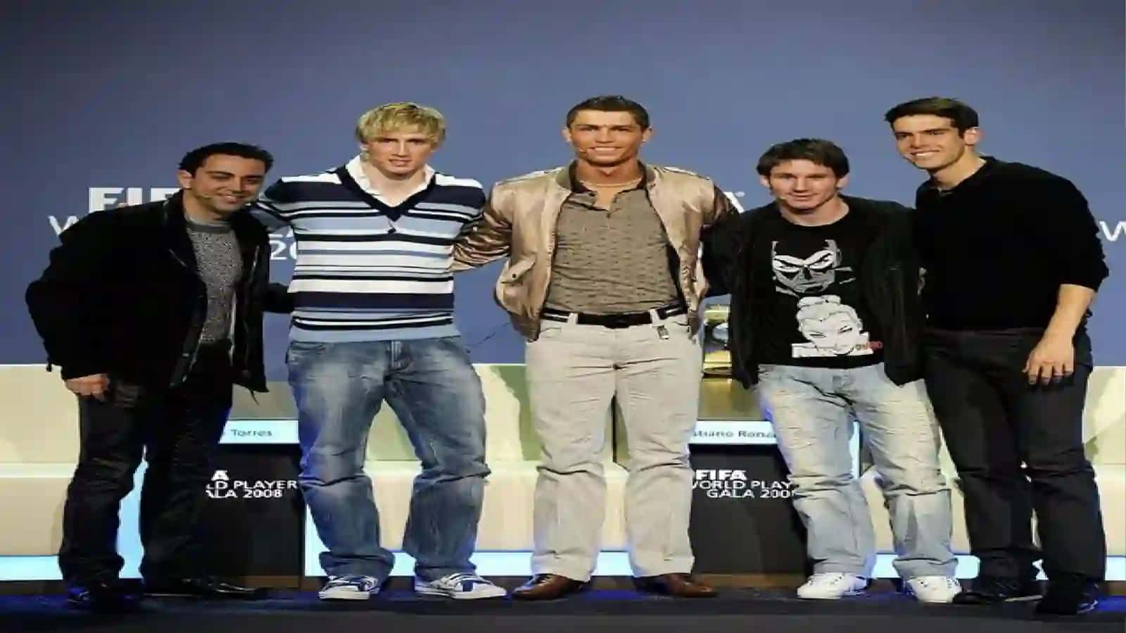 Жизнь замечательных людей 4