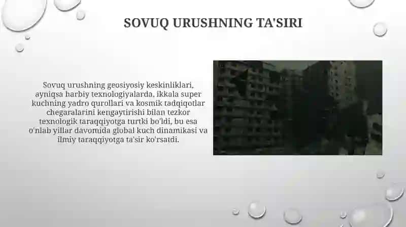 Sovutish tizimi 4