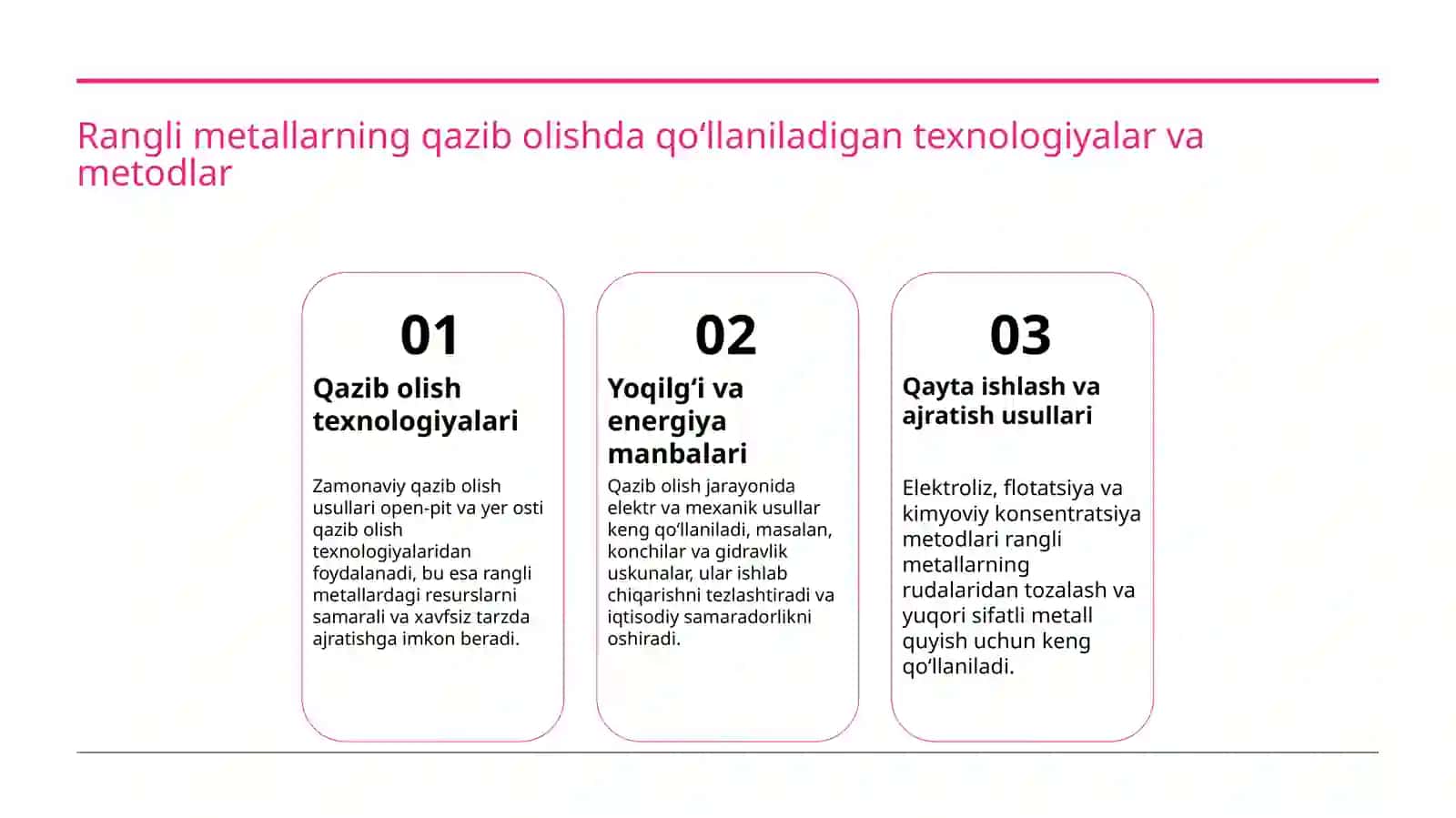 Rangli metall homashyolari 4