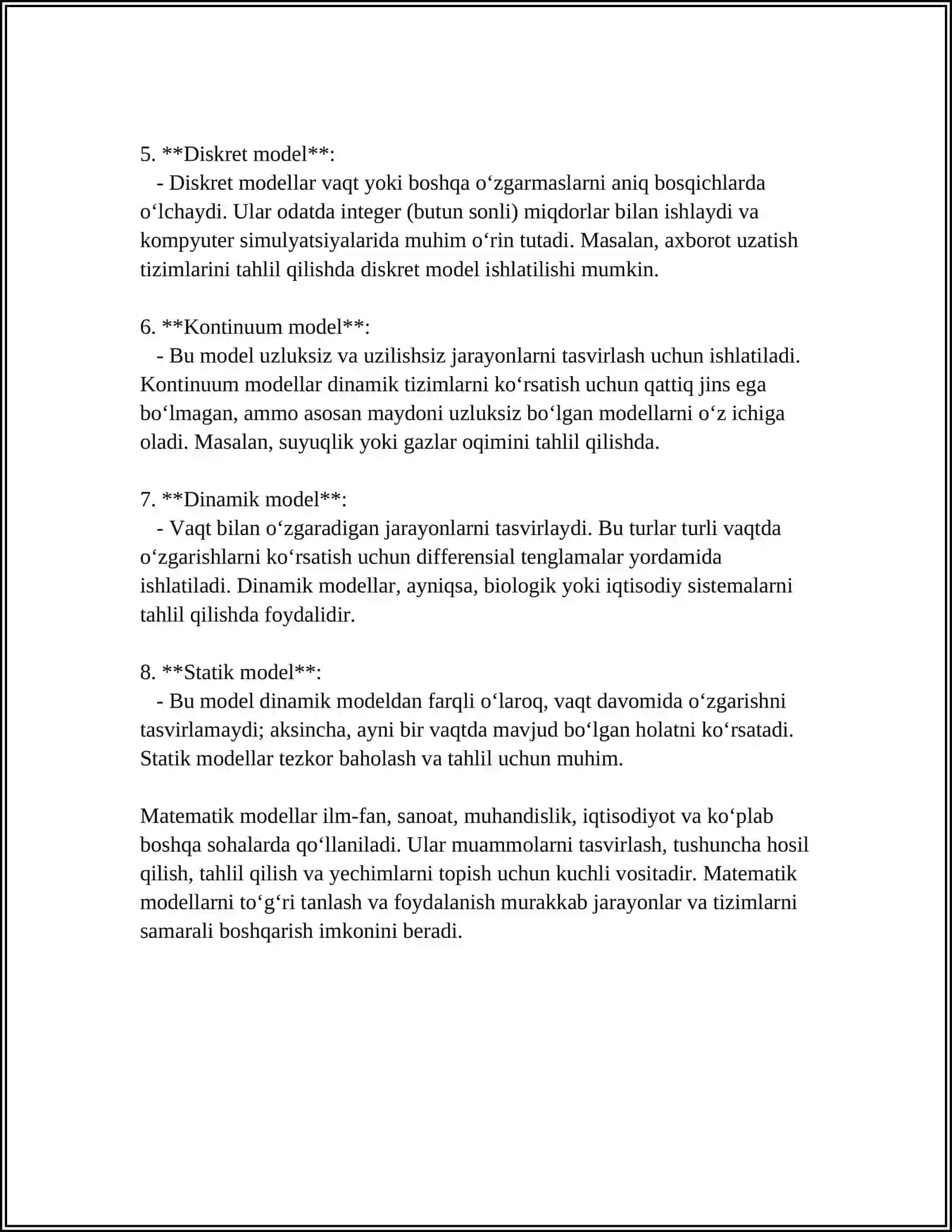 TALEDO MAKTABIDA LOTIN TILIGA TARJIMA QILINGAN ANIQ FANALARGA OID ASARLAR 4