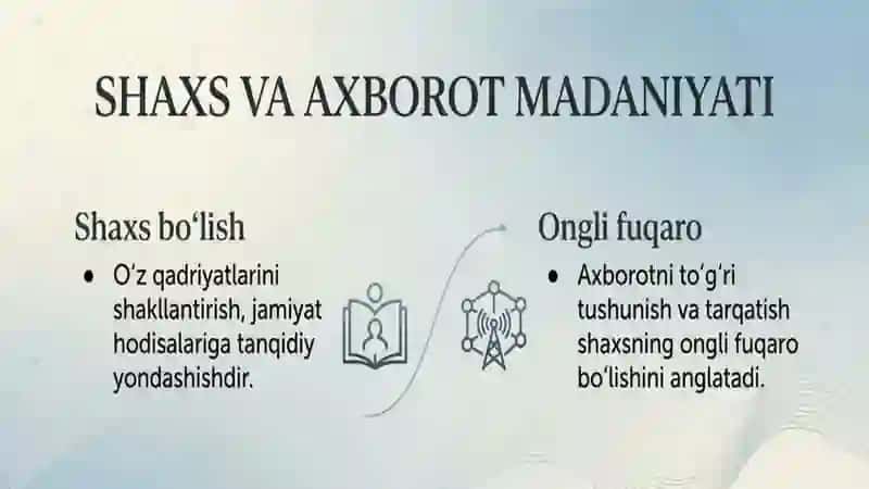 Ijtimoiy tarmoqlarning jamiyat hayotidagi ta’siri va muammolari 4