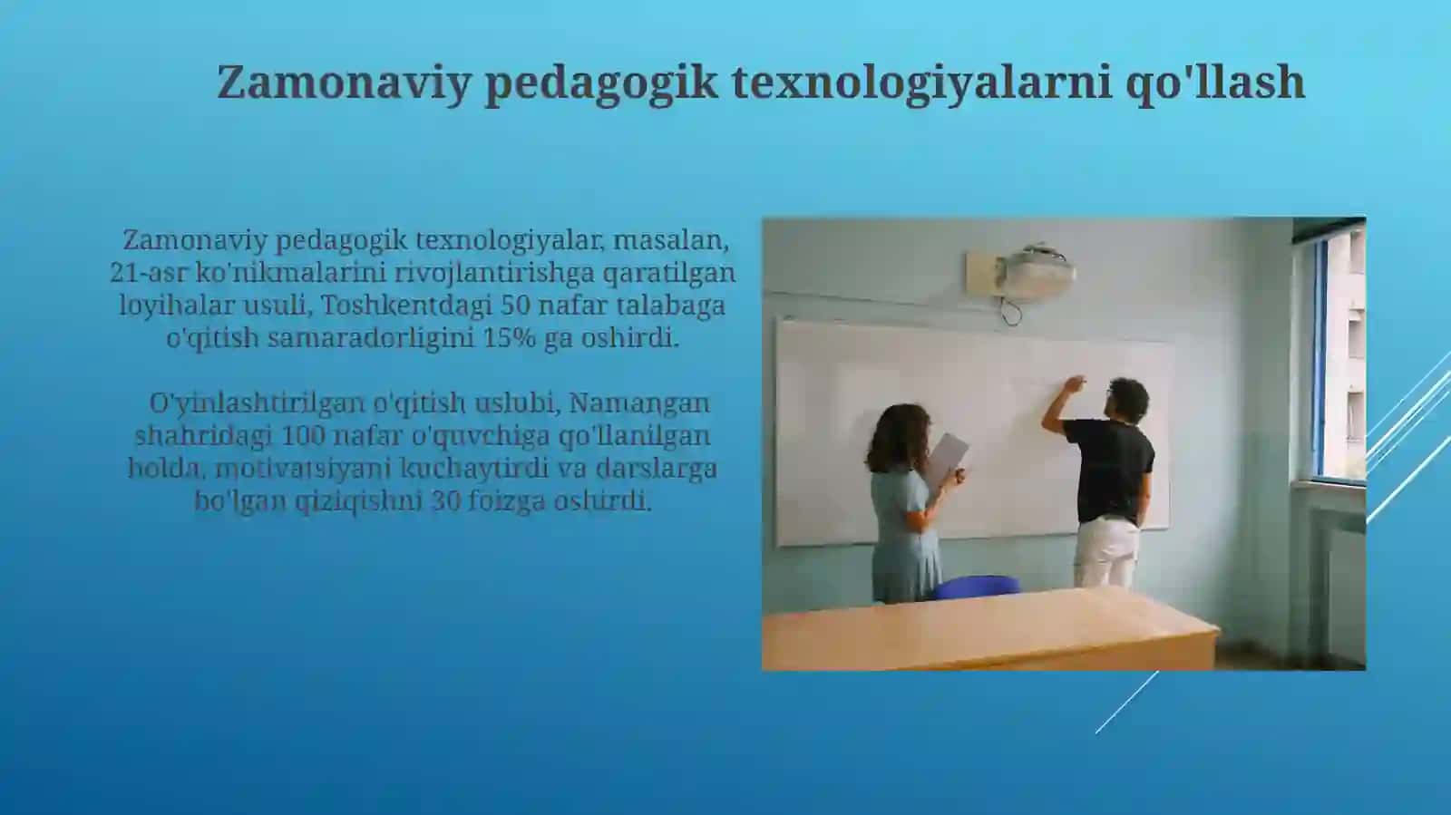 Kelajakdagi Kasb-hunar Ta'limi Talabalari Pedagogik Amaliyoti 4