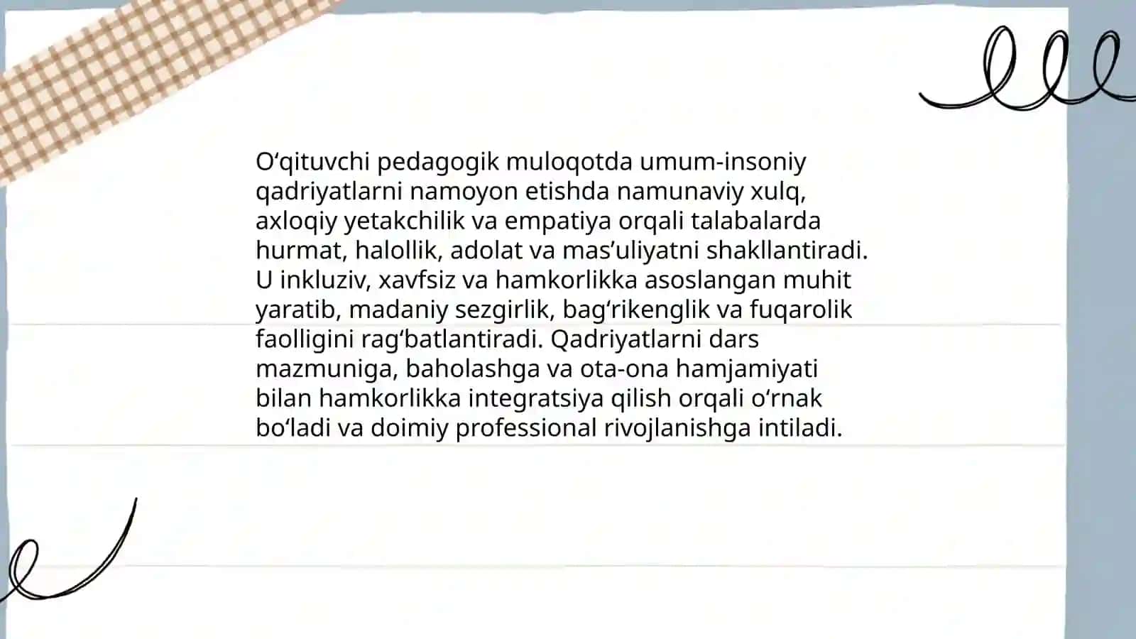 Pedagogik muloqotda umum-insoniy qadriyatlar nazariy asoslari 4