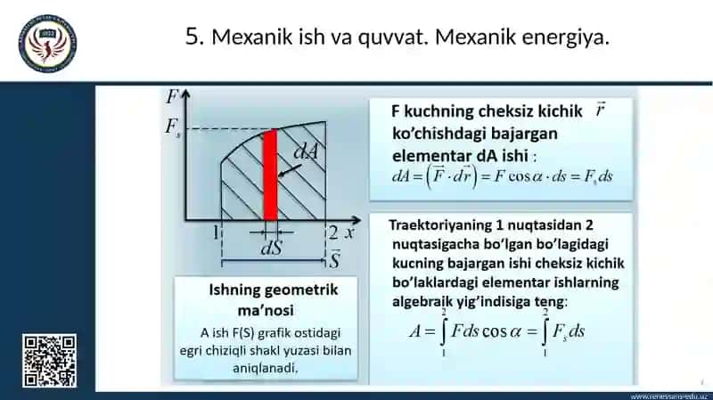 Masofaviy ta’lim uchun quv kutent (Fizika) 4