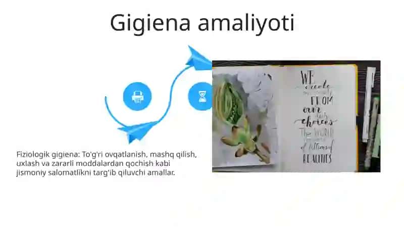 Fiziologik Omillar 4