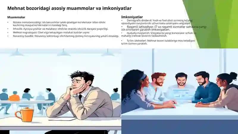 Mehnat bozori va inson kapitali 4